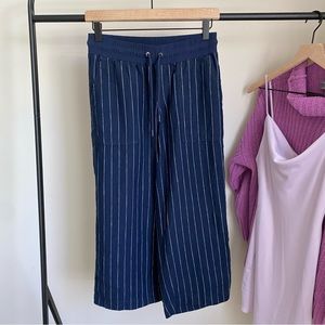 Athleta‎ ‘Bali’ Cropped Pant